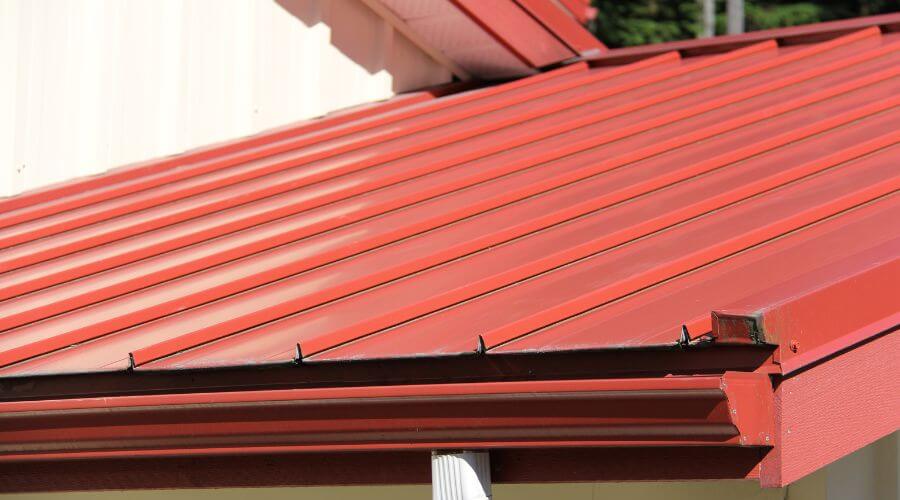 Industrial Roof Replacement in Passaic, NJ